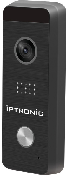фото Вызывная панель  IPTRONIC IPT-AOP DRACO (Black) в Челябинске