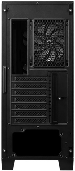 фото Корпус ATX MSI MAG FORGE 320R AirFlow в Челябинске