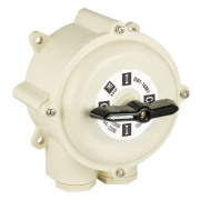 фото Переключатель пакетный EKF pp-3-100-4