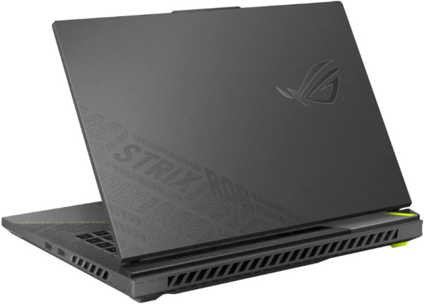 фото Ноутбук ASUS ROG Strix G16 G614PP-TS206 (, , , , ) [90NR0L68-M009F0]