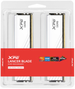 фото Модуль памяти ADATA XPG Lancer Blade White RGB