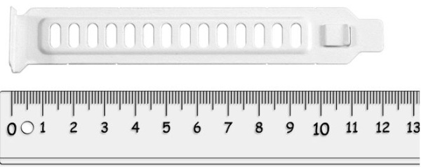 фото Заглушка  Exegate EX297530RUS в Омске