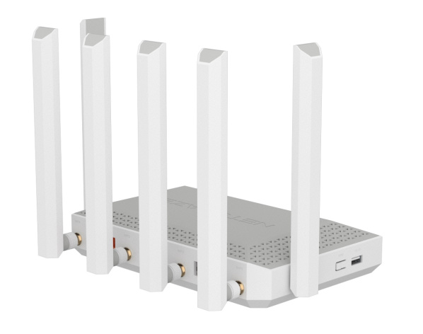 фото Интернет-центр  Netcraze Hero 5G в Челябинске