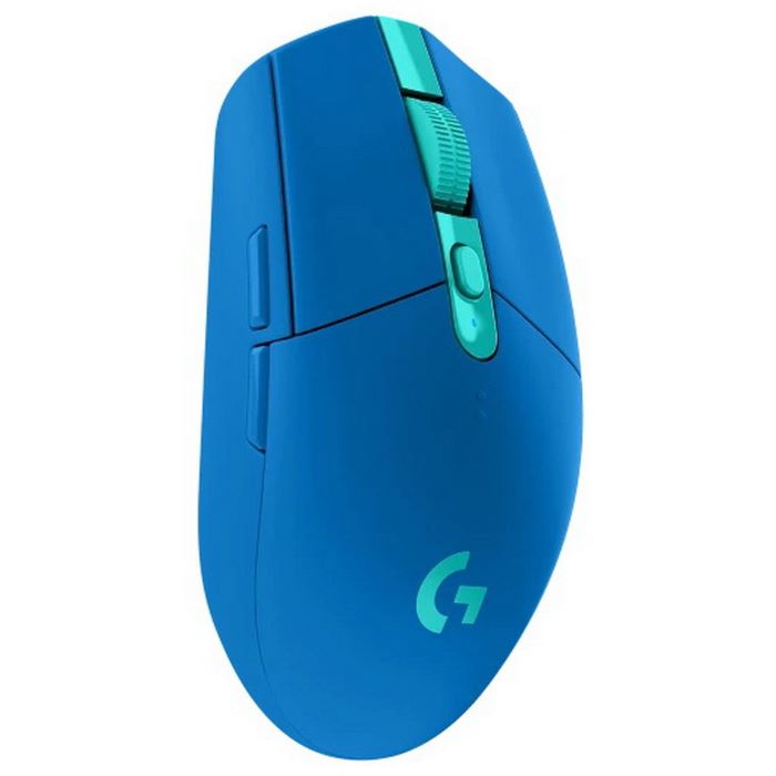 

Мышь Wireless Logitech G304 Lightspeed 910-006018 Blue, G304 Lightspeed