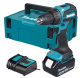 фото Дрель - шуруповерт Makita DDF490SF1J