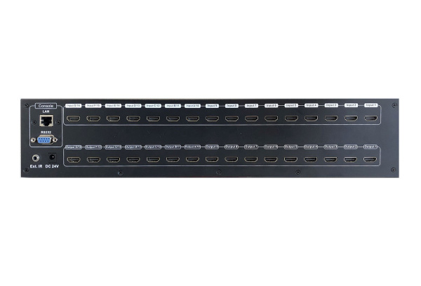фото Переключатель  TNTV TNTV/TNT MMS-1616ESTE в Красноярске