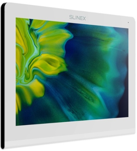 фото Монитор  Slinex IP-IK-07L Cloud White в Казани