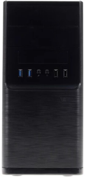 

Компьютер X-Computers *X-Special* PM000001253 Intel Core i5-12400F/H610/16GB DDR4/512GB NVMe SSD/DVD-RW/GTX 750 4GB/450W/mATX, *X-Special*