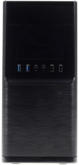 фото Системный блок X-COMputers *X-Special* Intel Core i5, 16 ГБ, 512 Гб, nVidia GeForce GTX 750,  ОС Не установлена