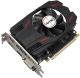 фото Видеокарта Afox Radeon RX 550 (AFRX550-4096D5H5) в Казани
