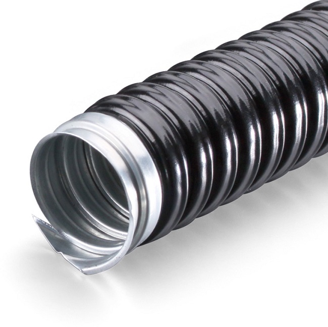 

Металлорукав КВТ 73251 Р3-ЦПнг-LS 32 (Fortisflex) (25м), 73251