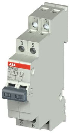 Выключатель ABB 2CCA703031R0001