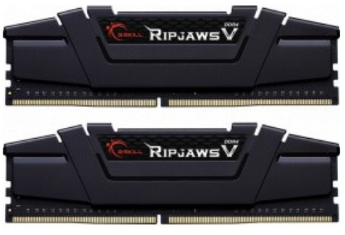 фото Модуль памяти DDR4 64GB (2*32GB) G.Skill F4-3600C18D-64GVK в Челябинске