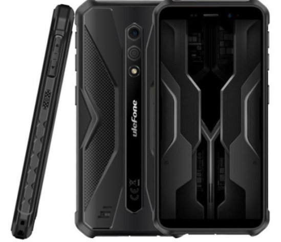 фото Смартфон  Ulefone Armor X12 Pro 4/64GB в Казани