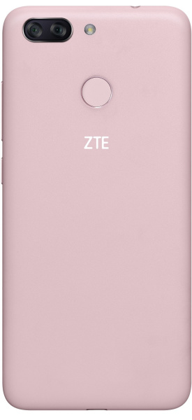 фото Смартфон  ZTE Blade V9 Vita 3/32Gb Pink