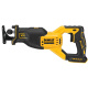 фото Пила сабельная DeWALT DCS382N-XJ