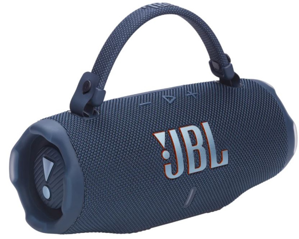 фото Колонка портативная JBL Charge 6 в Екатеринбурге