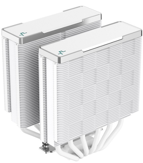 фото Кулер  Deepcool AK620 WH