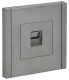 фото Розетка компьютерная  IEK FP-K10-1-K46 в Казани