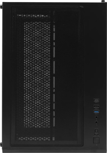 фото Корпус mATX Formula V CRYSTAL Z5 в Волгограде