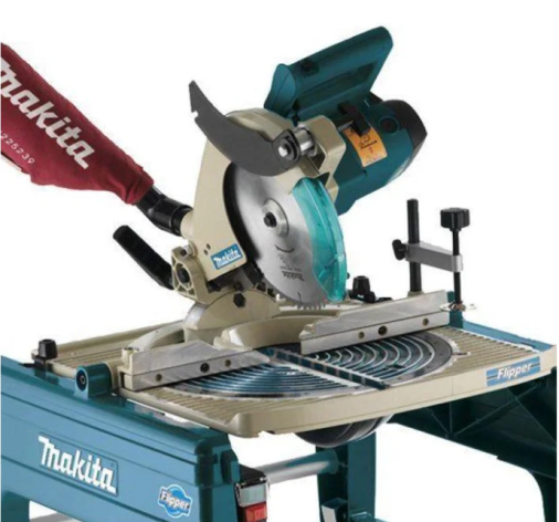 фото Пила торцовочная Makita LF1000 в Нижнем Новгороде
