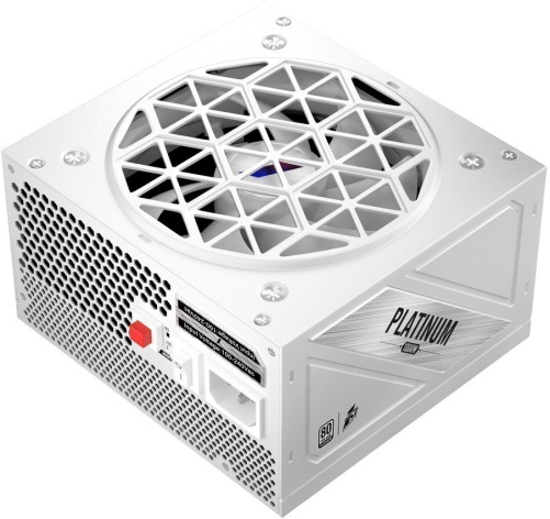 фото Блок питания ATX 1STPLAYER HA-1000BA3-WH в Челябинске