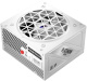 фото Блок питания ATX 1STPLAYER HA-1000BA3-WH в Челябинске