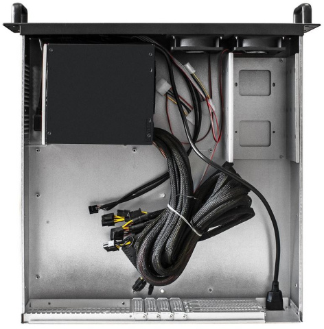 фото Корпус серверный 2U Exegate Pro 2U450-03 в Перми