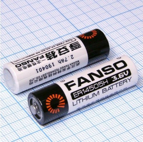 фото Батарейка  Fanso ER14505 H/S в Самаре