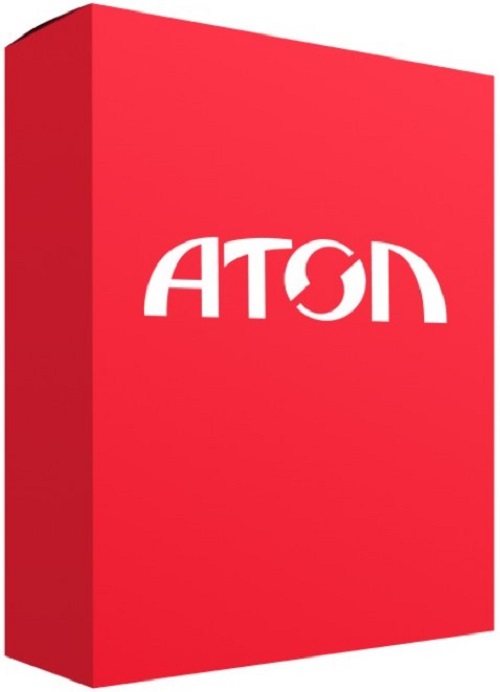 

Комплект АТОЛ АТОЛ 55860 модернизации АТОЛ 30Ф, АТОЛ 55860