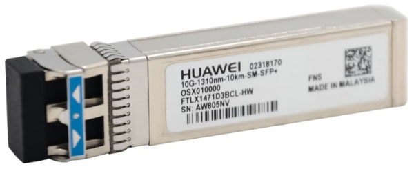 фото Трансивер  Huawei OSX010000 в Волгограде