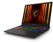 фото Ноутбук MSI Vector 16 HX AI A2XWIG