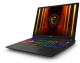 фото Ноутбук MSI Vector 16 HX AI A2XWIG 16" (Intel Core Ultra 9, 32Гб DDR5, SSD 1 Тб, GeForce RTX 5080, DOS) Серый [9S7-15M352-487]