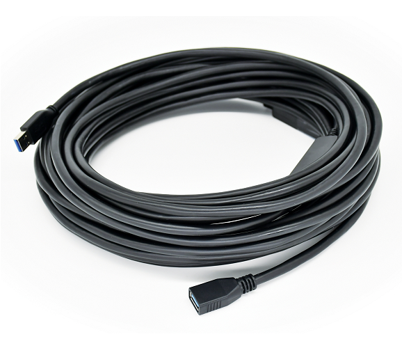 

Кабель Kramer CA-USB3/AAE-35 96-0216035 активный USB-A 3.0 , 10,7 м, CA-USB3/AAE-35