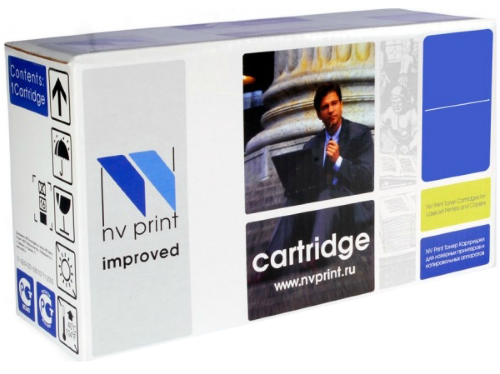фото Картридж  NVP NV-CB435A/436A/285/725 в Волгограде