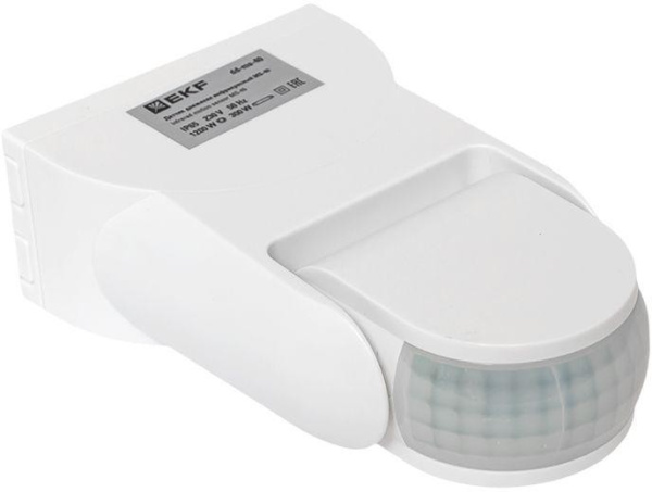 фото Датчик движения инфракрасный EKF dd-ms-40 в Перми