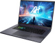 фото Ноутбук  GIGABYTE AORUS 16X 16 ", Core i7, 16 Гб RAM, 1 Тб SSD, GeForce RTX 4060, Черный