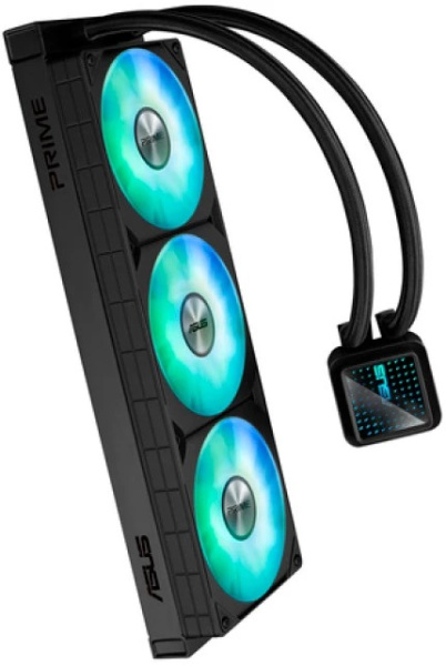 фото Система охлаждения жидкостная ASUS PRIME LC 360 ARGB в Казани