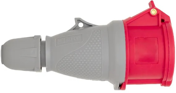 фото Розетка переносная EKF ps-214-16-380-PRO в Омске