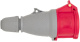 фото Розетка переносная EKF ps-214-16-380-PRO в Санкт-Петербургe