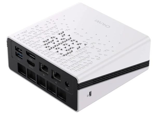 фото Мини ПК  Chuwi Ubox в Уфе