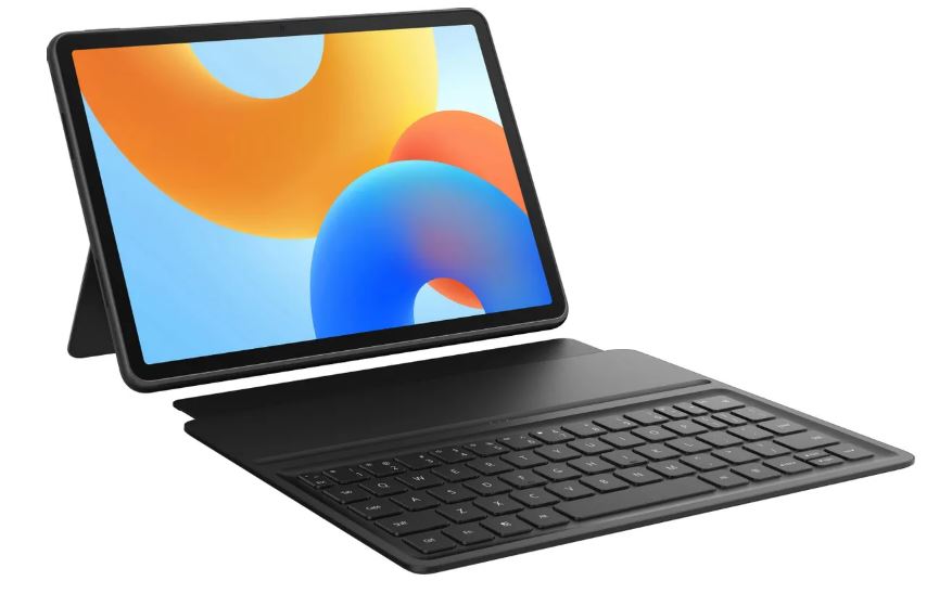 

Планшет 11.5" Huawei MatePad 8/256GB WF+KB PM 53014FSE Blue, MatePad 8/256GB WF+KB PM