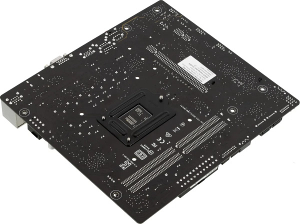 фото Материнская плата mATX ASUS PRIME H510M-K (УЦЕНЕННЫЙ) в Уфе