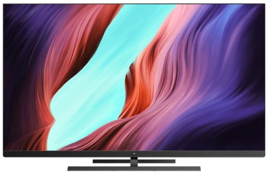

Телевизор Viomi YMD65C, YMD65C
