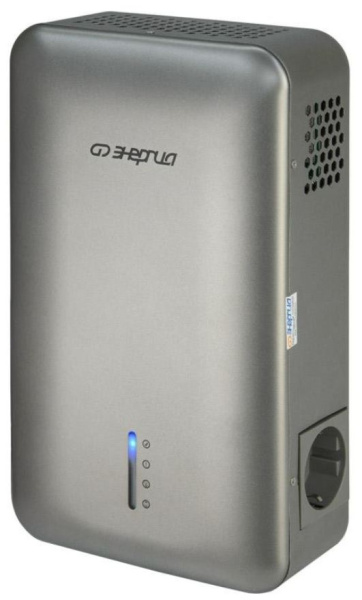 фото Стабилизатор напряжения Энергия Expert 800 220В