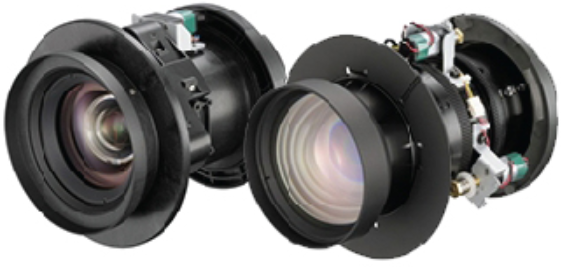 

Объектив Roly CW-CM8000FR 0,8:1, CW-CM8000FR