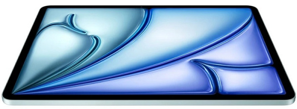 фото Планшет 11" Apple iPad Air (2026) Wi-Fi 128GB в Екатеринбурге