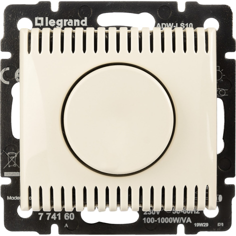 фото Светорегулятор  Legrand 774160 в Омске