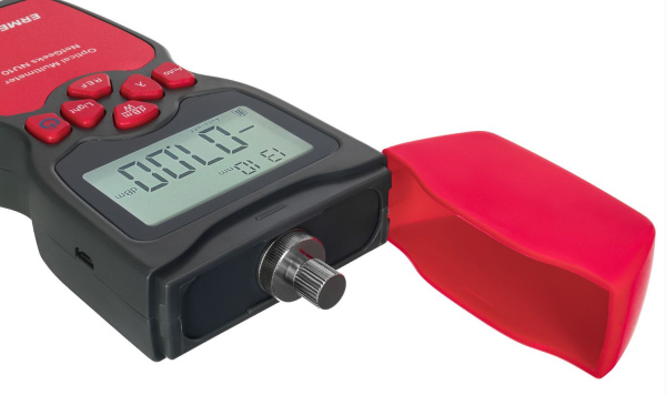 фото Мультиметр  Ermenrich 82556 в Казани