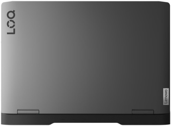 фото Ноутбук  Lenovo LOQ 15IRH8 15.6 ", Core i7, 16 Гб RAM, 512 Гб SSD, GeForce RTX 4060, Серый